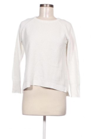 Дамски пуловер LCW, Размер M, Цвят Бял, Цена 17,40 лв.