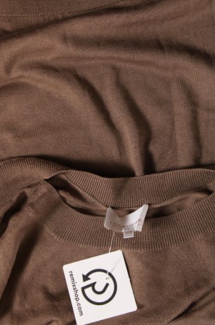 Γυναικείο πουλόβερ LODENFREY, Μέγεθος M, Χρώμα Καφέ, Τιμή 29,69 €