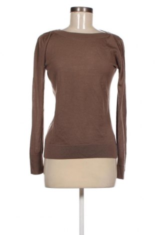 Дамски пуловер LODENFREY, Размер M, Цвят Кафяв, Цена 31,68 лв.