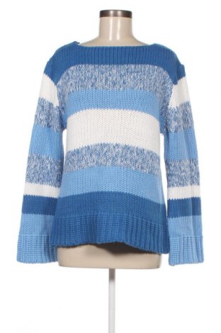 Дамски пуловер Lady M, Размер M, Цвят Син, Цена 12,50 лв.