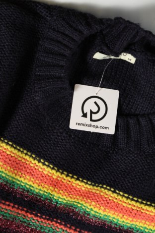 Damski sweter Lamer & Co, Rozmiar S, Kolor Kolorowy, Cena 17,62 zł
