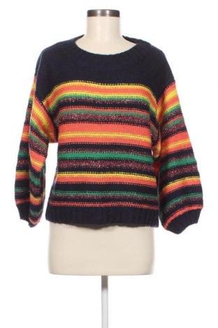 Дамски пуловер Lamer & Co, Размер S, Цвят Многоцветен, Цена 5,51 лв.