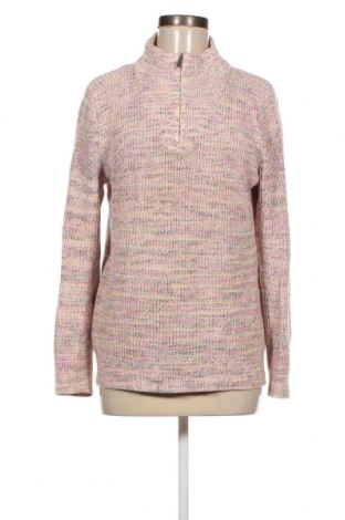 Дамски пуловер Land's End, Размер M, Цвят Многоцветен, Цена 14,35 лв.