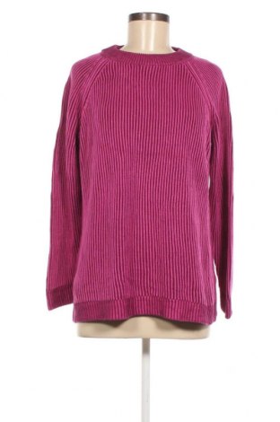 Γυναικείο πουλόβερ Lands' End, Μέγεθος M, Χρώμα Ρόζ , Τιμή 5,56 €