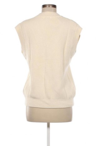 Дамски пуловер Lascana, Размер S, Цвят Екрю, Цена 20,24 лв.