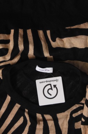 Дамски пуловер Lascana, Размер M, Цвят Многоцветен, Цена 8,70 лв.