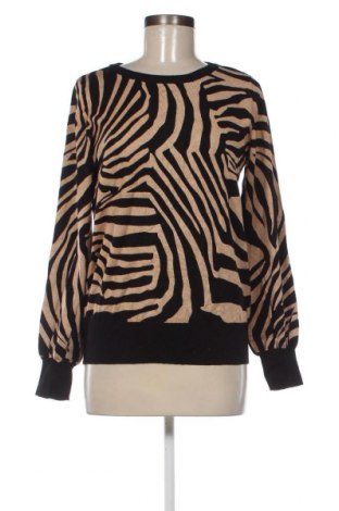 Дамски пуловер Lascana, Размер M, Цвят Многоцветен, Цена 29,00 лв.