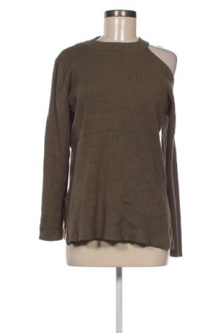 Γυναικείο πουλόβερ Lascana, Μέγεθος S, Χρώμα Πράσινο, Τιμή 4,31 €