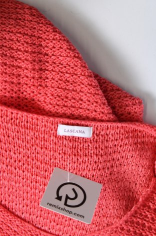 Pulover de femei Lascana, Mărime S, Culoare Roz, Preț 14,31 Lei