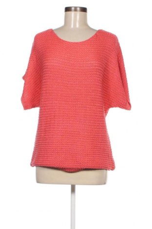 Дамски пуловер Lascana, Размер S, Цвят Розов, Цена 5,80 лв.