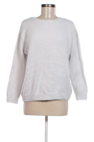 Дамски пуловер Lascana, Размер S, Цвят Сив, Цена 29,00 лв.