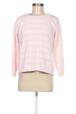 Дамски пуловер Laura Kent, Размер M, Цвят Розов, Цена 13,05 лв.