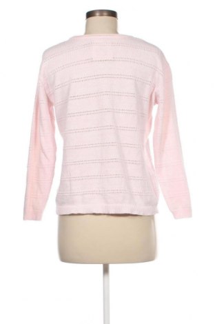 Damenpullover Laura Kent, Größe M, Farbe Rosa, Preis 6,49 €