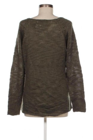 Дамски пуловер Laura Scott, Размер S, Цвят Зелен, Цена 11,60 лв.
