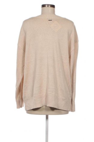 Γυναικείο πουλόβερ Laura Scott, Μέγεθος XL, Χρώμα  Μπέζ, Τιμή 8,97 €