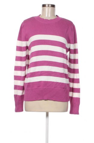 Γυναικείο πουλόβερ Laura Torelli, Μέγεθος L, Χρώμα Ρόζ , Τιμή 17,94 €