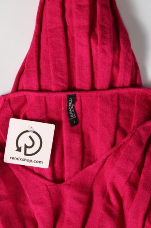Дамски пуловер Laura Torelli, Размер S, Цвят Розов, Цена 7,54 лв.
