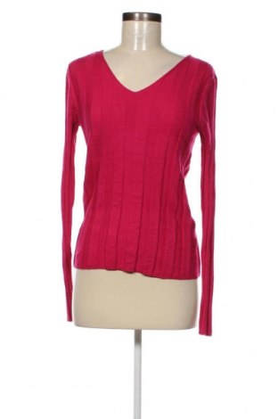Pulover de femei Laura Torelli, Mărime S, Culoare Roz, Preț 47,70 Lei