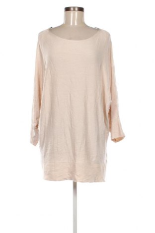 Γυναικείο πουλόβερ Laura Torelli, Μέγεθος XL, Χρώμα  Μπέζ, Τιμή 3,95 €