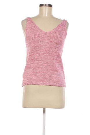 Дамски пуловер Laura Torelli, Размер S, Цвят Розов, Цена 14,50 лв.