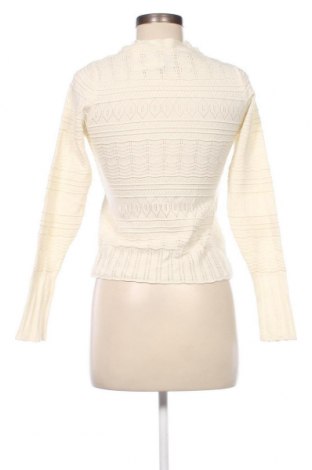 Дамски пуловер Laura Torelli, Размер XS, Цвят Екрю, Цена 8,70 лв.