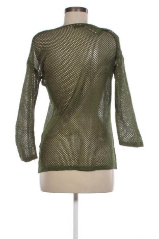 Γυναικείο πουλόβερ Laura Torelli, Μέγεθος S, Χρώμα Πράσινο, Τιμή 4,49 €
