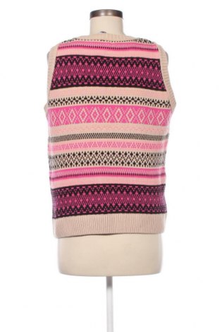 Дамски пуловер Laura Torelli, Размер M, Цвят Многоцветен, Цена 7,83 лв.