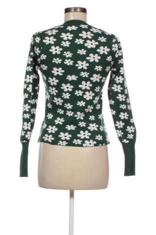 Γυναικείο πουλόβερ Laura Torelli, Μέγεθος XS, Χρώμα Πράσινο, Τιμή 17,94 €
