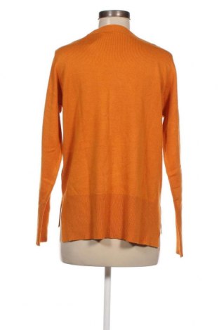 Дамски пуловер Laura Torelli, Размер S, Цвят Жълт, Цена 11,60 лв.