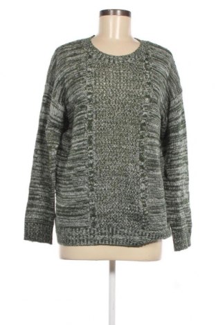 Γυναικείο πουλόβερ Laura Torelli, Μέγεθος M, Χρώμα Πράσινο, Τιμή 5,74 €