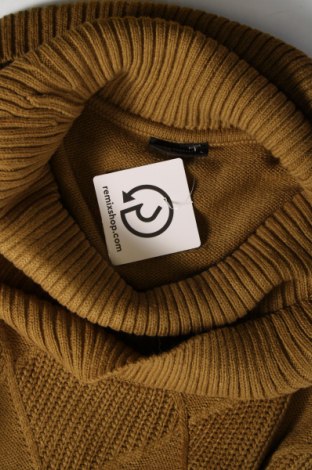 Дамски пуловер Laura Torelli, Размер L, Цвят Зелен, Цена 7,83 лв.