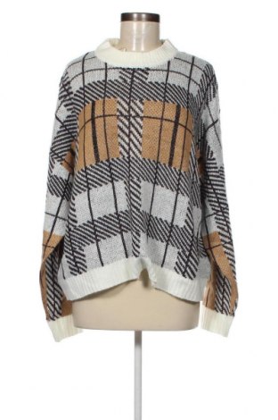 Дамски пуловер Laura Torelli, Размер XL, Цвят Многоцветен, Цена 17,40 лв.