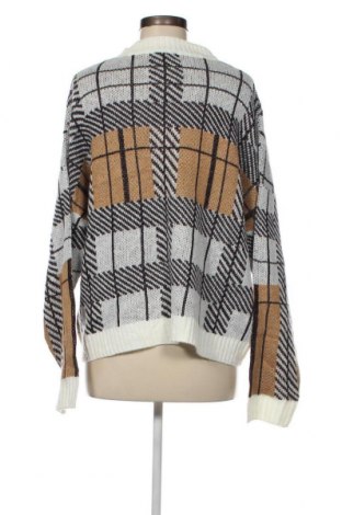 Дамски пуловер Laura Torelli, Размер XL, Цвят Многоцветен, Цена 7,83 лв.