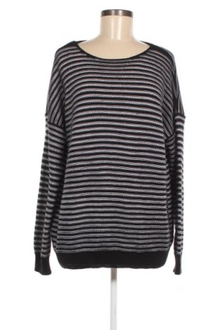 Дамски пуловер Laura Torelli, Размер XL, Цвят Черен, Цена 9,86 лв.