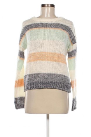 Дамски пуловер Laura Torelli, Размер S, Цвят Многоцветен, Цена 8,12 лв.