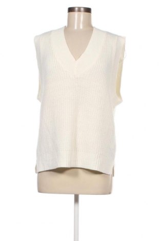 Γυναικείο πουλόβερ Laura Torelli, Μέγεθος M, Χρώμα Λευκό, Τιμή 5,41 €