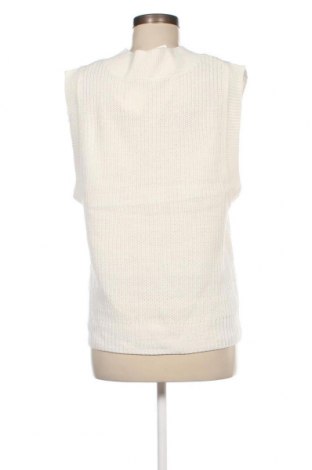 Дамски пуловер Laura Torelli, Размер M, Цвят Бял, Цена 8,74 лв.