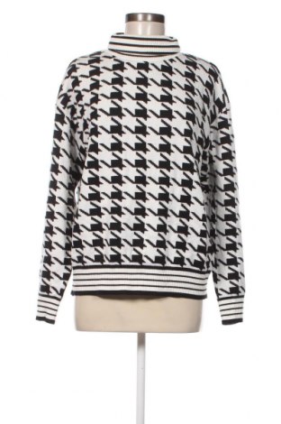 Дамски пуловер Laura Torelli, Размер L, Цвят Многоцветен, Цена 14,50 лв.