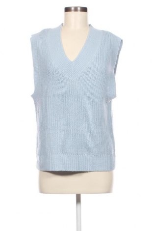 Γυναικείο πουλόβερ Laura Torelli, Μέγεθος M, Χρώμα Μπλέ, Τιμή 8,97 €