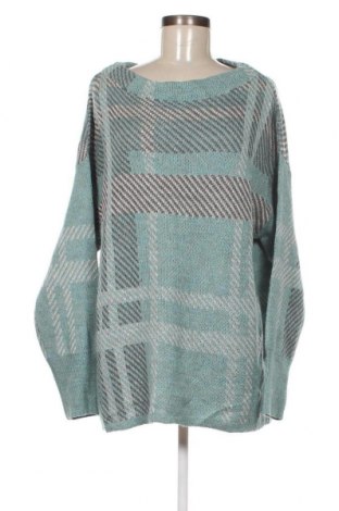 Дамски пуловер Laura Torelli, Размер L, Цвят Многоцветен, Цена 5,80 лв.