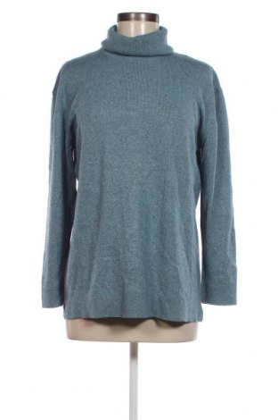 Дамски пуловер Laurel, Размер M, Цвят Син, Цена 57,60 лв.