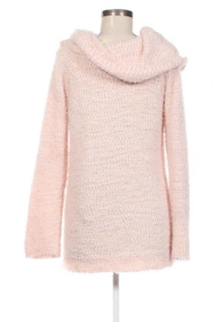 Дамски пуловер Lauren Conrad, Размер XXL, Цвят Розов, Цена 20,50 лв.