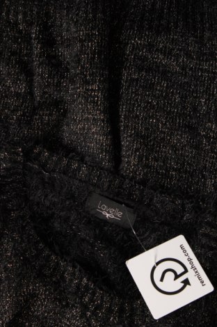 Pulover de femei Lavelle, Mărime M, Culoare Negru, Preț 23,85 Lei