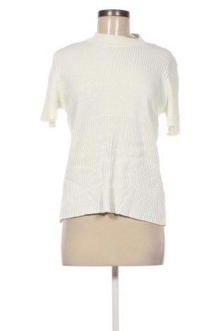 Γυναικείο πουλόβερ Lawrence Grey, Μέγεθος L, Χρώμα Εκρού, Τιμή 32,60 €