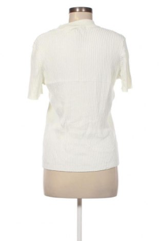 Γυναικείο πουλόβερ Lawrence Grey, Μέγεθος L, Χρώμα Εκρού, Τιμή 22,24 €