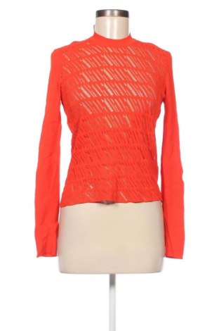 Γυναικείο πουλόβερ Lawrence Grey, Μέγεθος S, Χρώμα Κόκκινο, Τιμή 31,83 €
