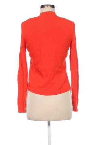 Дамски пуловер Lawrence Grey, Размер S, Цвят Червен, Цена 40,92 лв.