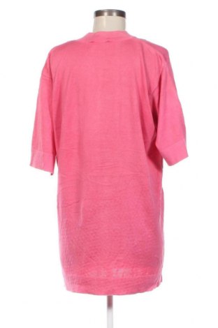 Dámský svetr Le Tricot Perugia, Velikost XL, Barva Růžová, Cena  133,00 Kč