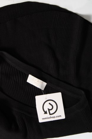 Γυναικείο πουλόβερ LeGer By Lena Gercke, Μέγεθος S, Χρώμα Μαύρο, Τιμή 47,94 €