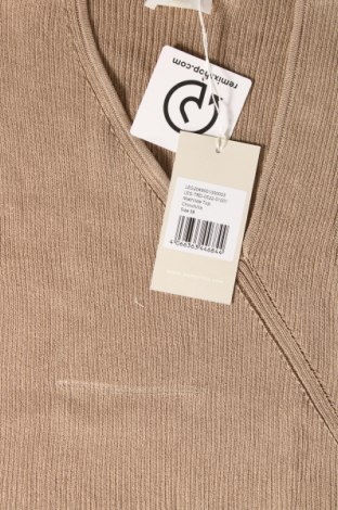 Дамски пуловер LeGer By Lena Gercke, Размер M, Цвят Бежов, Цена 18,60 лв.